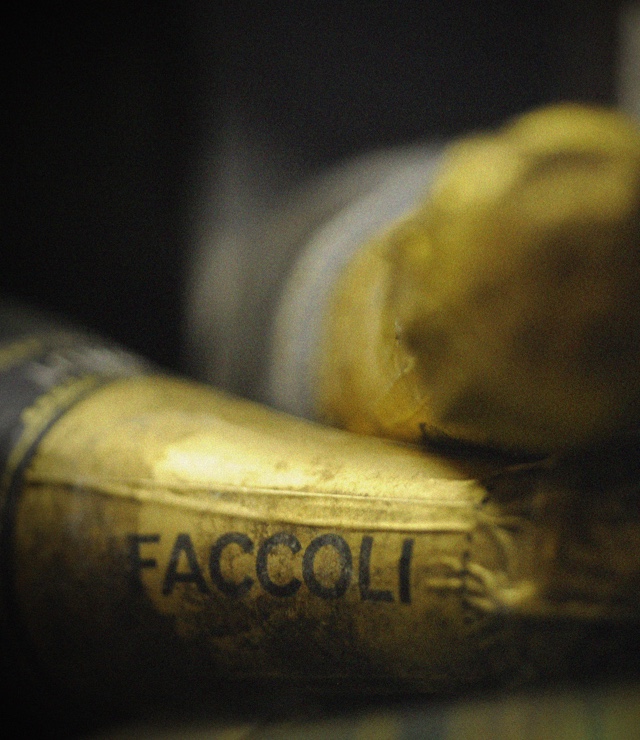 Gedächtnis - Faccoli Franciacorta