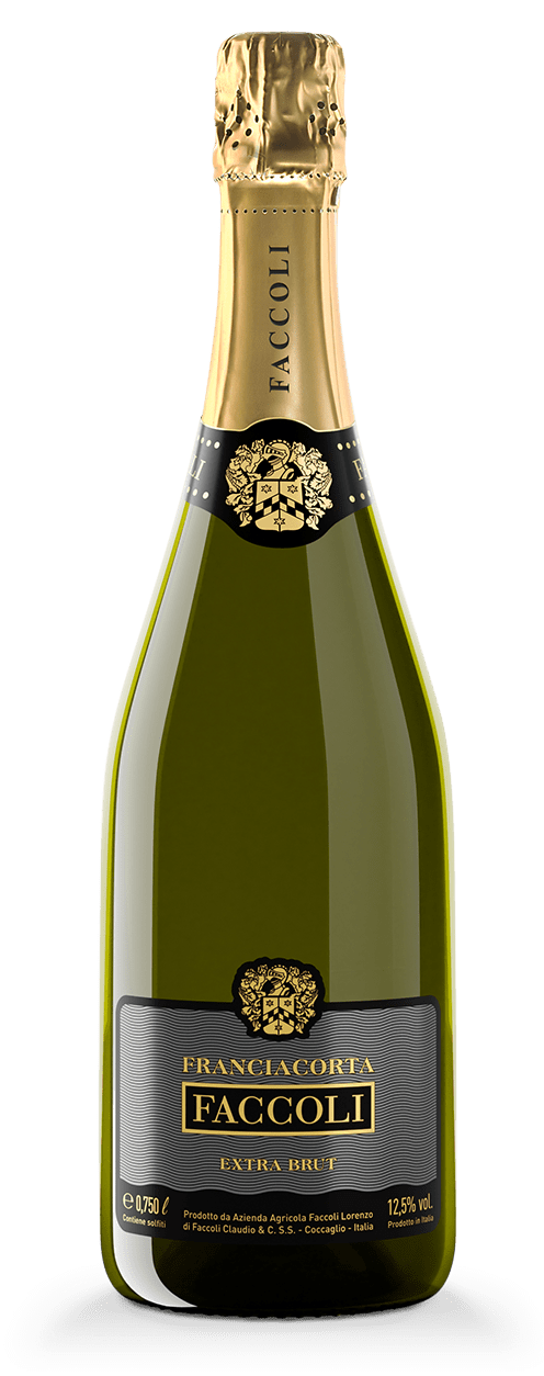 bottiglia extra-brut